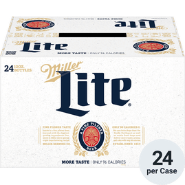 Miller Lite