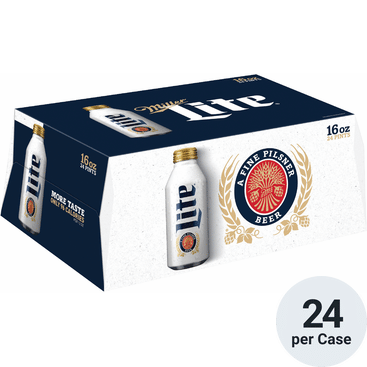 Miller Lite