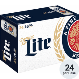 Miller Lite