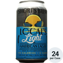 Short's Local's Light