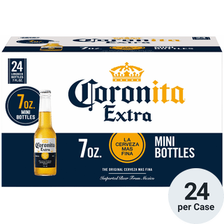 Corona Extra Coronita