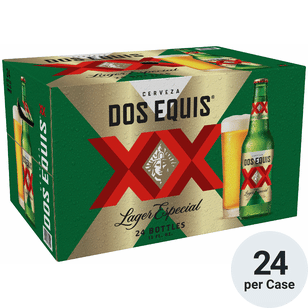 珍品'90WCイタリア・トスカーナ州Yellow Pages ツーリスト向け Dos Equis Lager | Total Wine & More