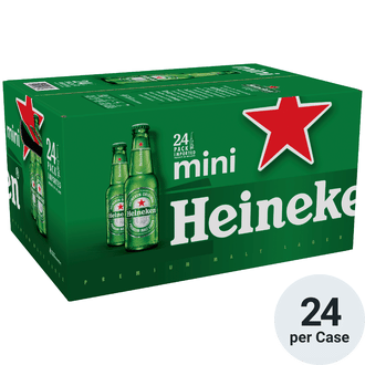 Heineken Original Import Lager Beer