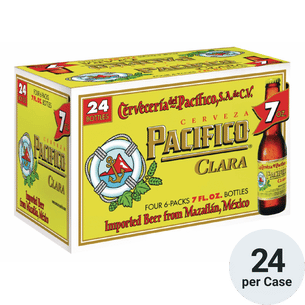 Pacifico Clara
