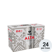 Tecate Alta