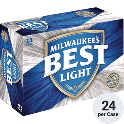 Milwaukee's Best Light