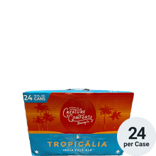 Creature Comforts Tropicalia
