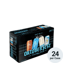Brewers Collective Oktoberfest Variety Pack
