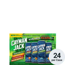 Cayman Jack Margarita Variety