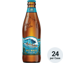 Kona Big Wave