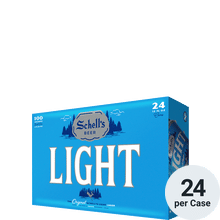 Schell's Light American Lager