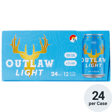 Outlaw Light