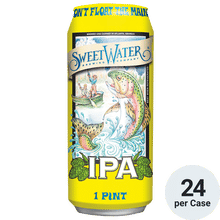 SweetWater IPA