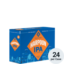 Harpoon IPA
