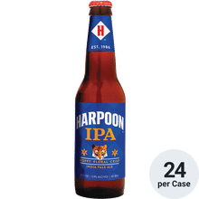 Harpoon IPA