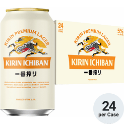 Kirin Ichiban