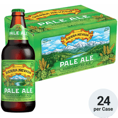 Sierra Nevada Pale Ale