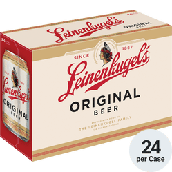 Leinenkugel's Original