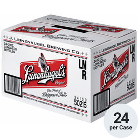 Leinenkugel's Original