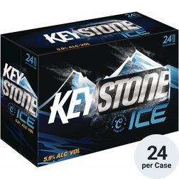Keystone Ice