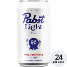 Pabst Light