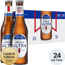 Michelob ULTRA