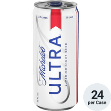 Michelob ULTRA