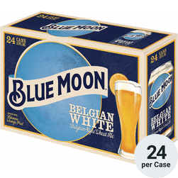 Blue Moon Belgian White Belgian-Style Wheat Ale