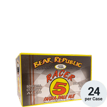 Bear Republic Racer 5