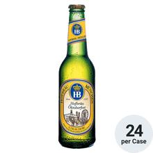 Hofbrau Oktoberfestbier