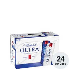 Michelob Ultra