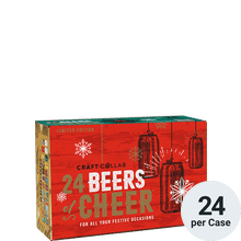 Buy Alcohol Advent Calendars | Total Wine & More