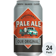 Boulevard Pale Ale