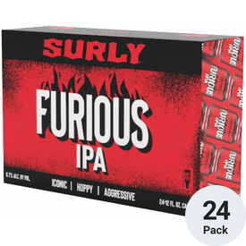 Surly Furious IPA