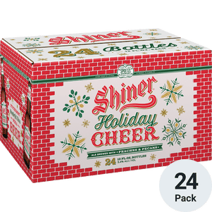 Shiner Holiday Cheer