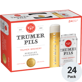 Trumer Pils