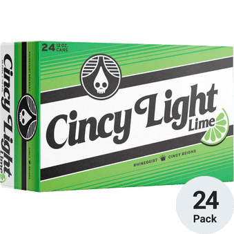 Rhinegeist Cincy Light Lime
