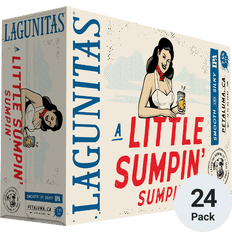 Lagunitas A Little Sumpin Sumpin