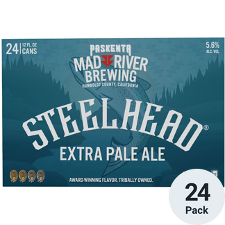 Mad River Steelhead Extra Pale Ale
