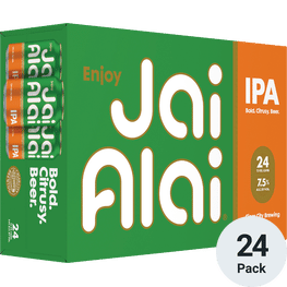 Cigar City Jai Alai IPA