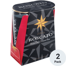Roscato Rosso Dolce