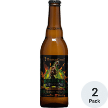 Honey Grail Honey Mead Boudica's Uprising