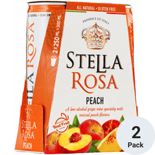 Stella Rosa Peach