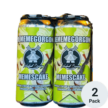 Windmill Dememegorgon Memescake