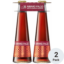 St. Agrestis Non-Alcoholic Amaro Falso