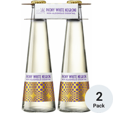 St. Agrestis Non-Alcoholic Phony White Negroni