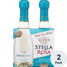 Stella Rosa Moscato