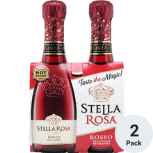 Stella Rosa Rosso