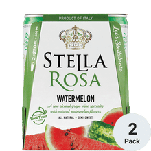 Stella Rosa Watermelon