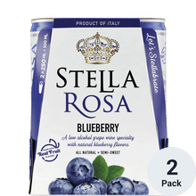 Stella Rosa Blueberry